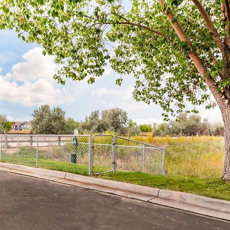 Quality Inn & Suites University Fort Collins Luaran gambar