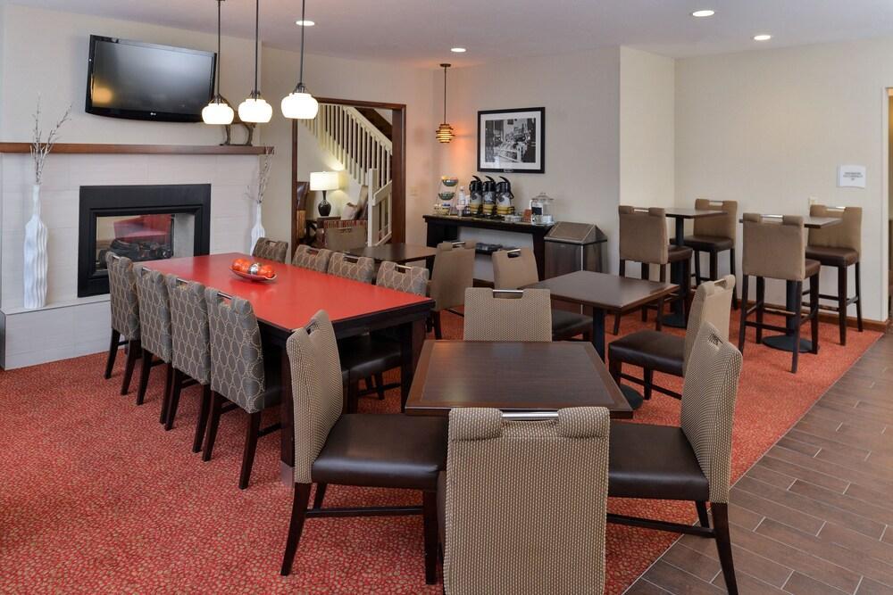 Quality Inn & Suites University Fort Collins Luaran gambar