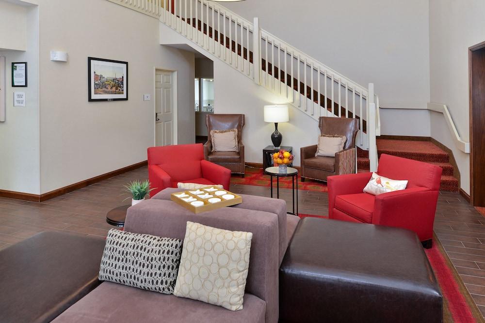 Quality Inn & Suites University Fort Collins Luaran gambar