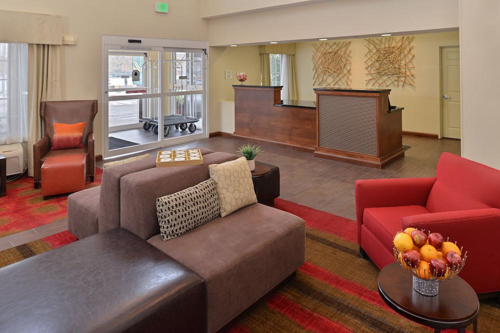Quality Inn & Suites University Fort Collins Luaran gambar