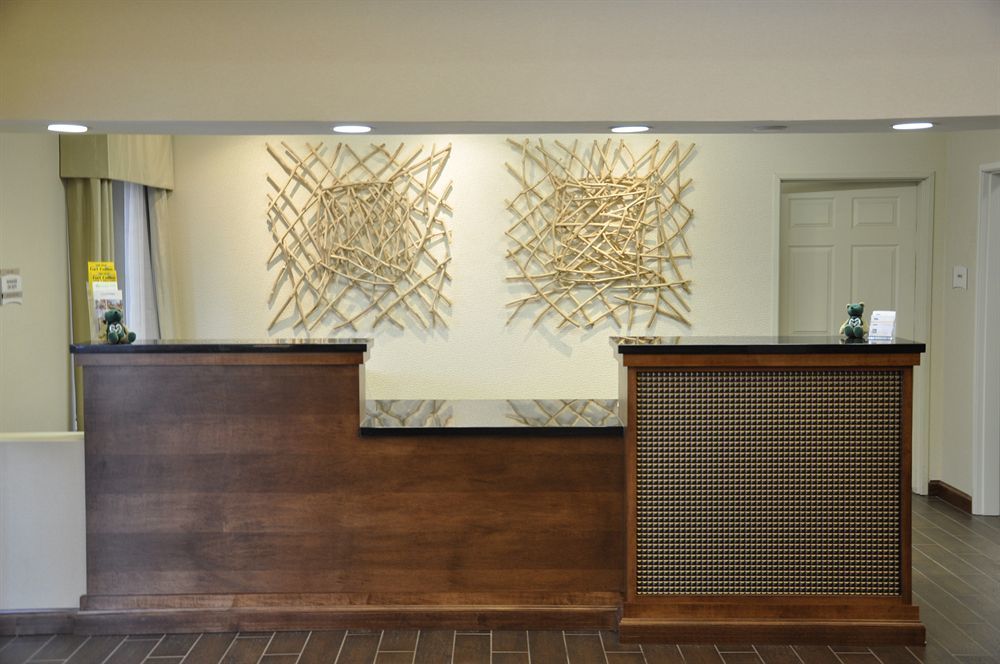 Quality Inn & Suites University Fort Collins Luaran gambar
